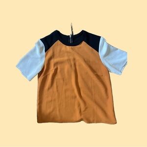 Forever 21 top blouse